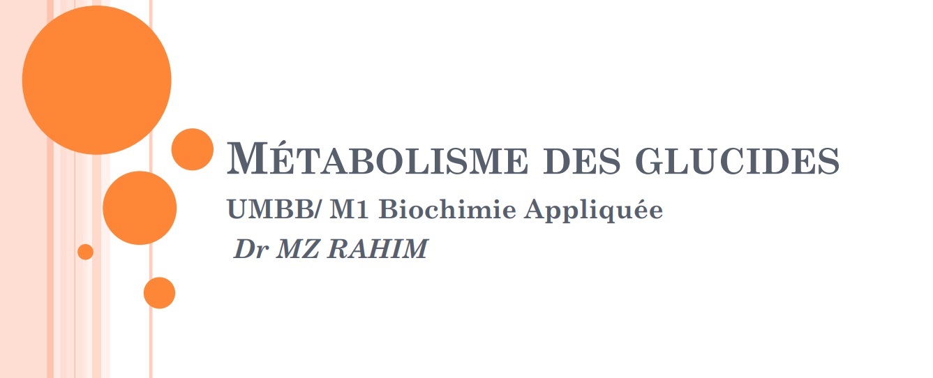 voie métaboliques et sites de controle-1 Chimie2024-01